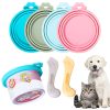 China Wholesale Silicone Pet Food Can Lids