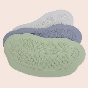 China Wholesale Silicone Dog Lick Mats