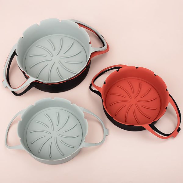 China Wholesale Silicone Liners