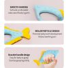 China Wholesale Fish Silicone Baby Toys