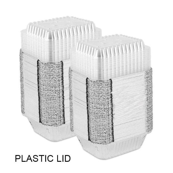 China Wholesale Disposable Foil Tray