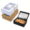 Hf74a974e982049d38425d3b24ffa34adp China Wholesale Kraft Paper Box