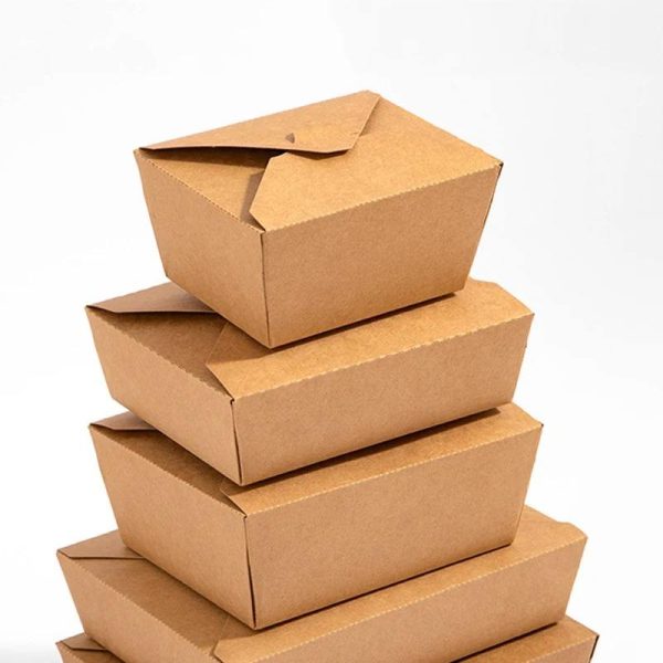 Hf828f9c89e964094ac52827055e0adfe7 China Wholesale Kraft Paper Lunch Box