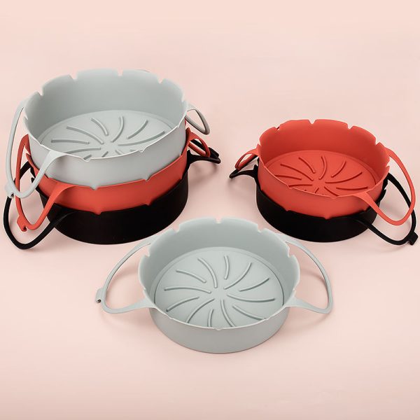 China Wholesale Silicone Liners