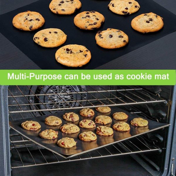 China Wholesale Silicone Oven Mats