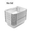 China Wholesale Disposable Foil Tray
