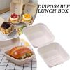 Hff6714c64f0a471aa2219c3a08743b63w China Wholesale Disposable Lunch Box