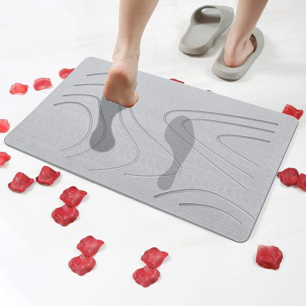 China wholesale floor mats