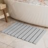China Wholesale Folding Bath Mats