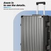 China Wholesale Carry-On Luggage Suitcases China Wholesale Carry-On Luggage Suitcases