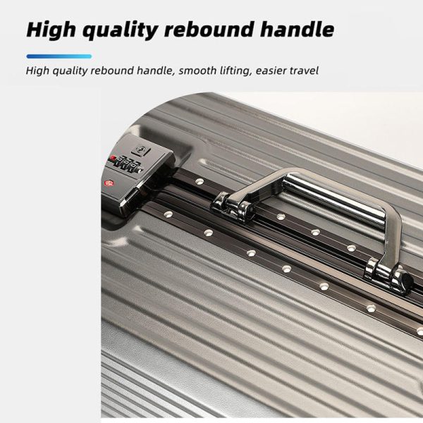 China Wholesale Carry-On Luggage Suitcases China Wholesale Carry-On Luggage Suitcases