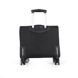 China Wholesale Carry-On Suitcases