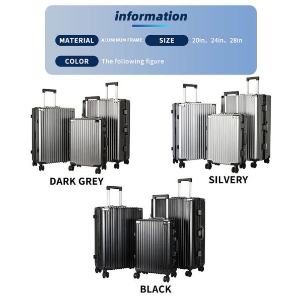 China Wholesale Carry-On Luggage Suitcases China Wholesale Carry-On Luggage Suitcases