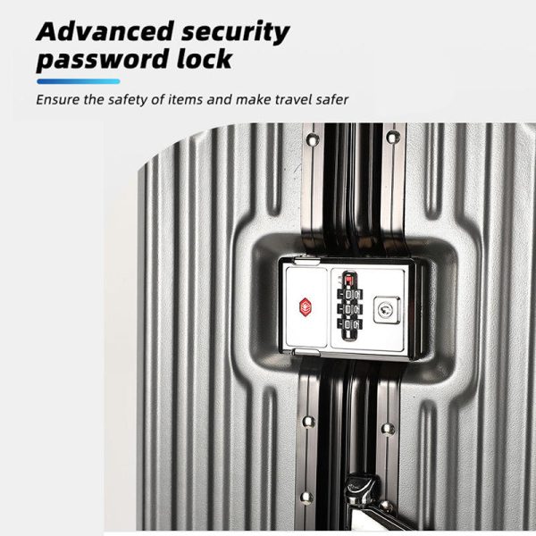 China Wholesale Carry-On Luggage Suitcases China Wholesale Carry-On Luggage Suitcases