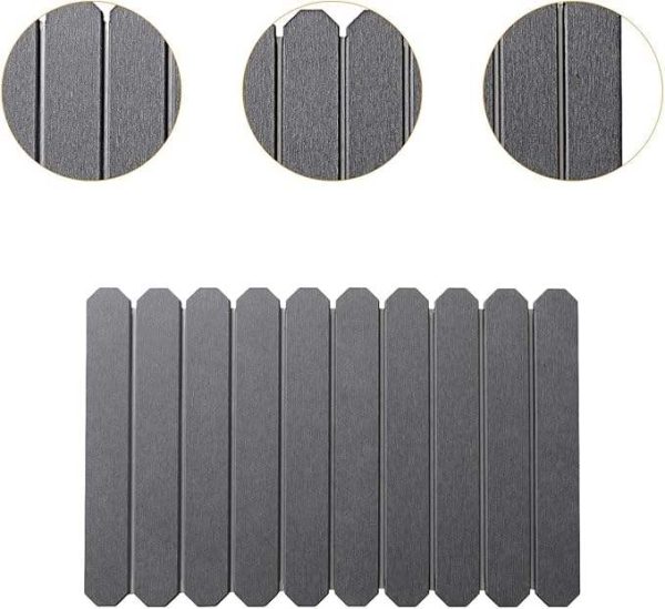 China wholesale stone dish drying mats