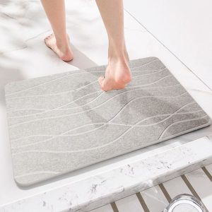 China wholesale door mats for home