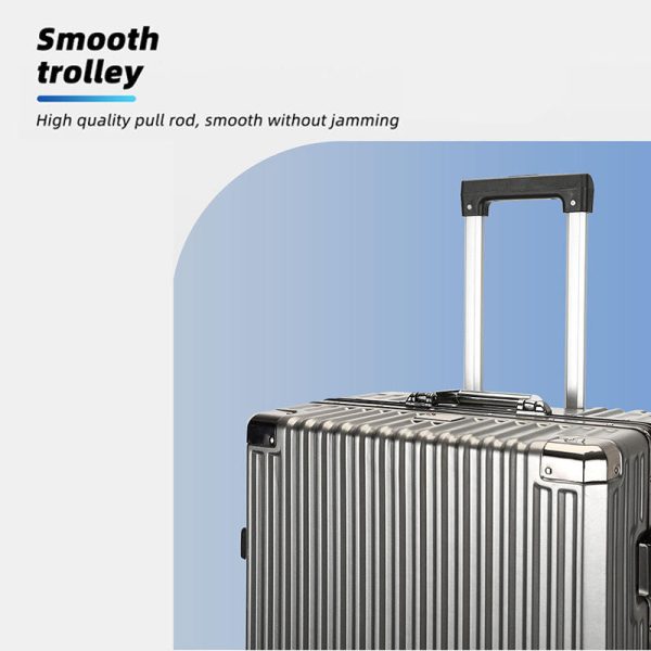 China Wholesale Carry-On Luggage Suitcases China Wholesale Carry-On Luggage Suitcases