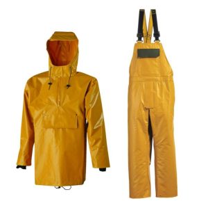 China Wholesale Construction Worker Raincoats