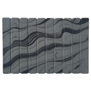 China Wholesale Kitchen Dish Dry Mats for Home