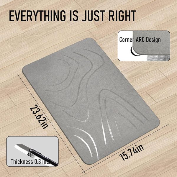 China wholesale floor mats