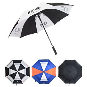 China Wholesale Golf Umbrellas