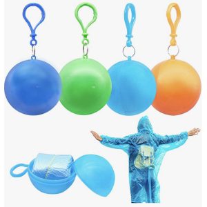 China Wholesale Disposable Raincoats
